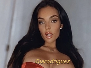 Giarodriguez