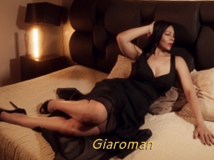 Giaroman