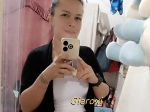 Giaroxi