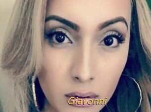 Giavonni