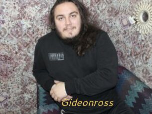 Gideonross