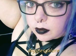 Gigglesgalore