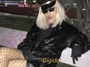 Gigidol