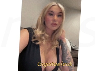 Gigisteeleuk