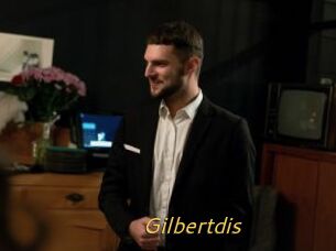 Gilbertdis
