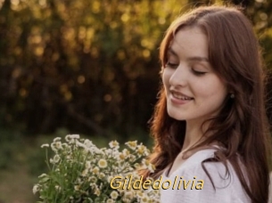 Gildedolivia