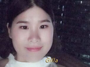 Gilla