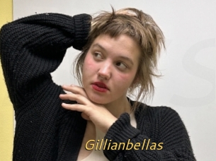 Gillianbellas