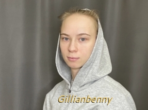 Gillianbenny