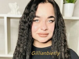 Gillianbierly