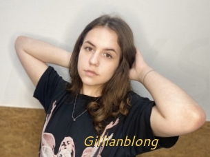 Gillianblong
