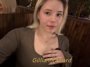 Gillianbrainard