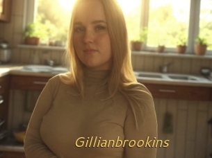 Gillianbrookins