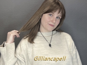 Gilliancapell