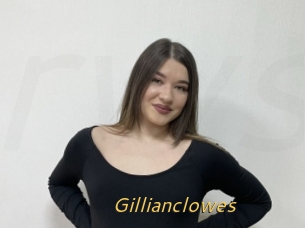 Gillianclowes