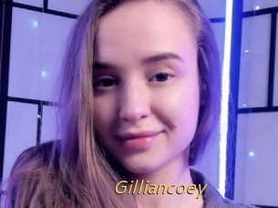 Gilliancoey
