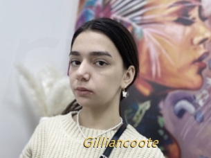 Gilliancoote