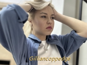Gilliancoppedge
