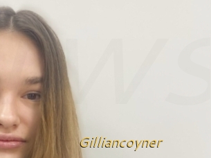 Gilliancoyner