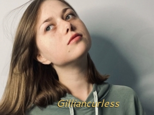 Gilliancurless
