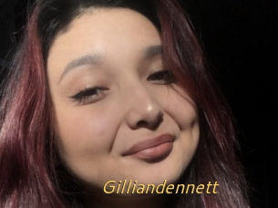 Gilliandennett