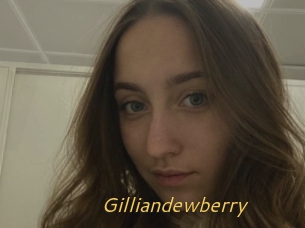 Gilliandewberry
