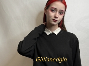Gillianedgin