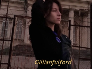 Gillianfulford