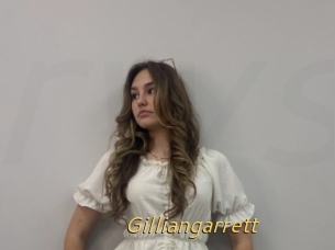 Gilliangarrett
