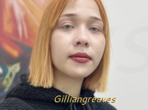 Gilliangreaves