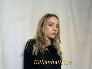Gillianhallman