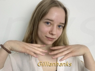 Gillianhanks