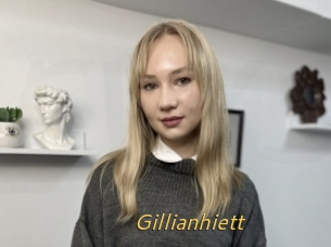 Gillianhiett