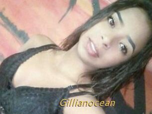Gillianocean