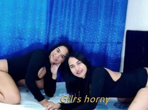 Gilrs_horny