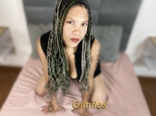 Gimiles