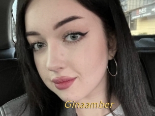 Ginaamber