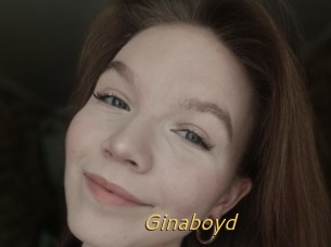 Ginaboyd