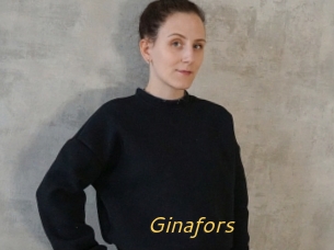 Ginafors