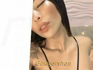 Ginagershon