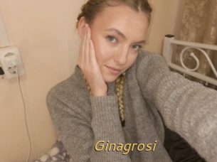 Ginagrosi