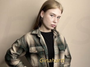 Ginahartt