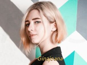 Ginajoana
