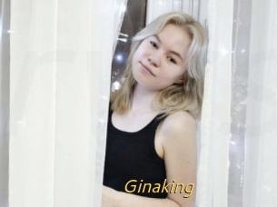 Ginaking
