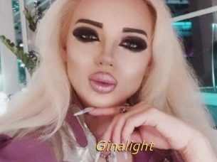 Ginalight