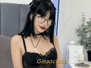 Ginaoceans