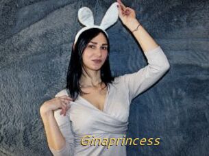 Ginaprincess