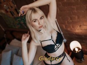 Gindarcy