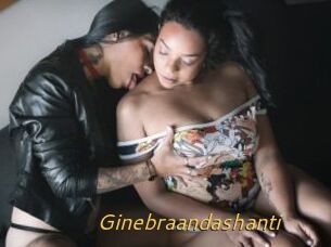 Ginebraandashanti