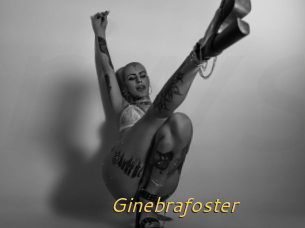 Ginebrafoster
